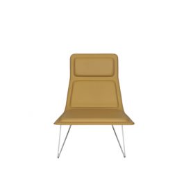 Low Pad, Cappellini - Deesup