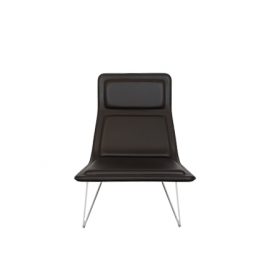 Low Pad, Cappellini pelle - Deesup
