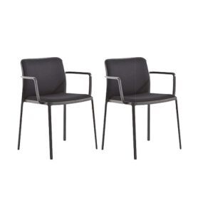 Set 2 Audrey, Kartell - Deesup