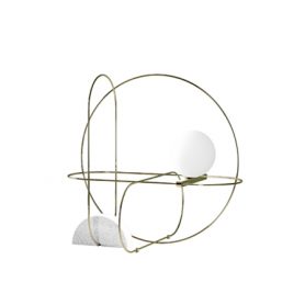 Setareh Table, FontanaArte - Deesup