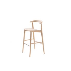 Newood Light Stool, Cappellini