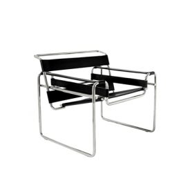 Wassily Chair, Knoll - Deesup