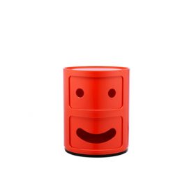 Componibile Smile, Kartell - Deesup