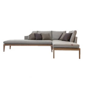 Corner Bed, Plinio il Giovane - Deesup