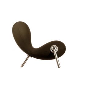 Embryo Chair, Cappellini - Deesup