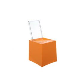 Miss Less, Kartell - Deesup