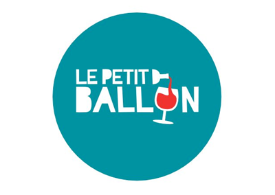 Le petit ballon Le petit ballon