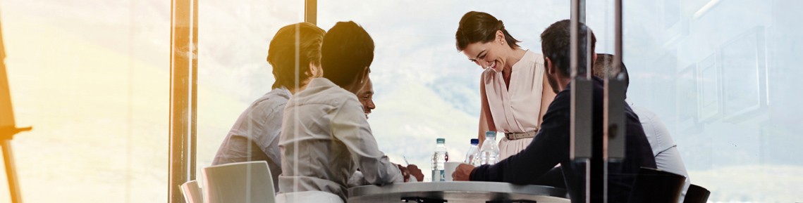 Manager Presentations