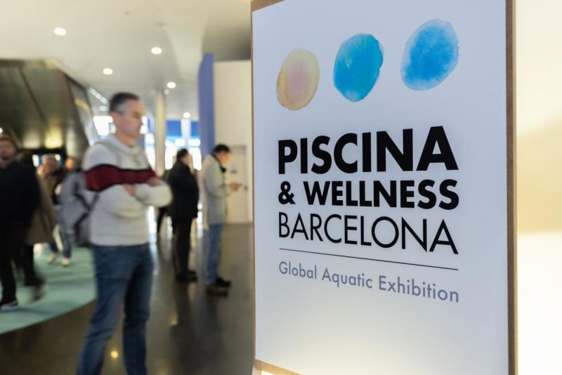 Barcelona 2024 Barcelona Events Calendar 2024 Piscina & Wellness Barcelona 2024 Barcelona Events Calendar 2024 Piscina & Wellness