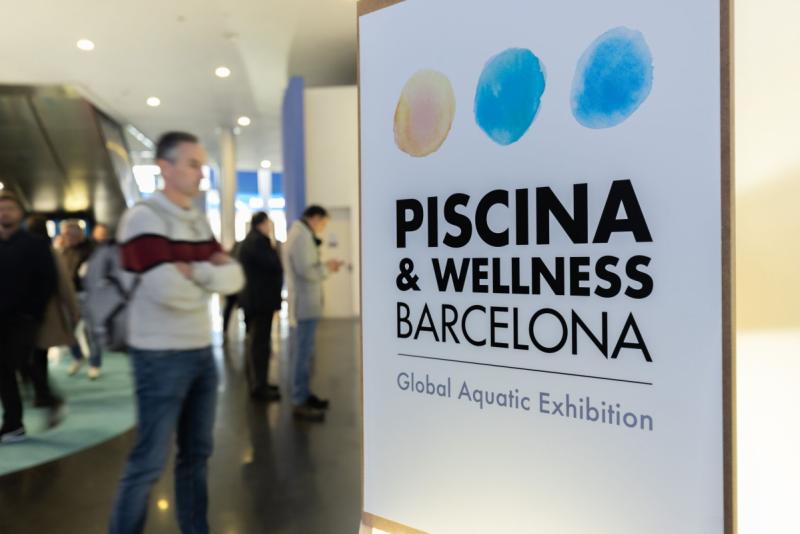 Barcelona 2024 Barcelona Events Calendar 2024 Piscina & Wellness