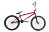 United 2018 Supreme Trans Red