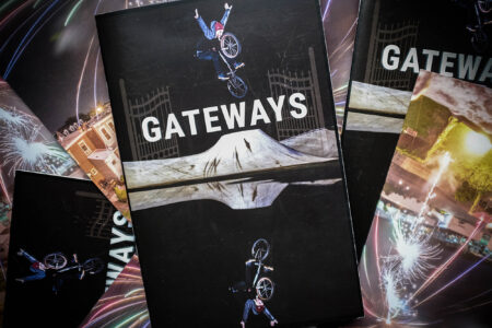 Gateways Zine Leader