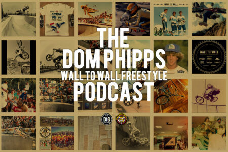 Dom Phipps Podcast Screen