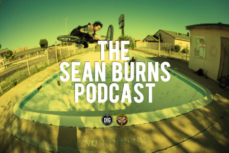 Sean Burns Screen