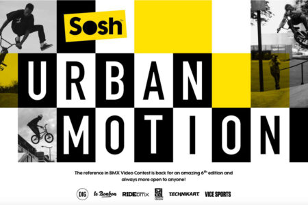 Sosh Lead