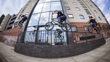 Ben Gordon Manchester