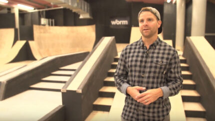 Brian Kachinsky Source Bmx Park
