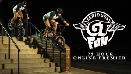 Gt Seriously Fun