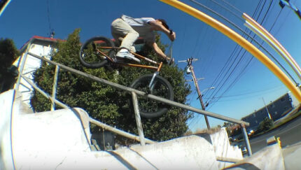 Johnny Atencio Am Spotlight