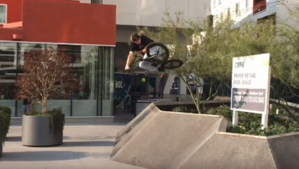 Matt Perkins Los Angeles