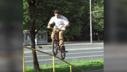 Max Igor Bespaliy Ig Compilation
