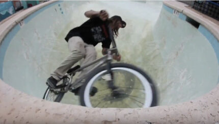 Shoot2 Kill Bmx Mixtape