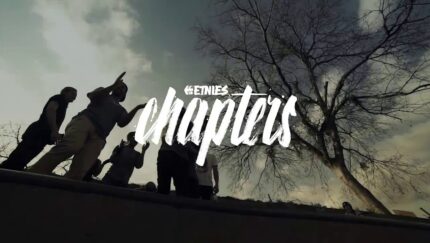 Etnies Chapters 2