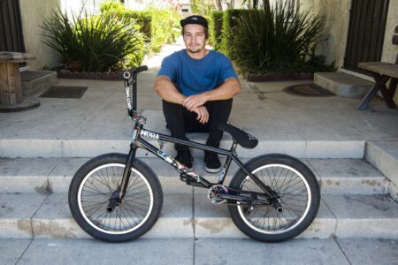 Dan Kruk Steups Digbmx Wm 2