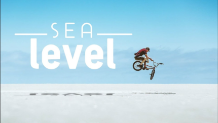Demolition Sea Level With Ryan Biz Jordan