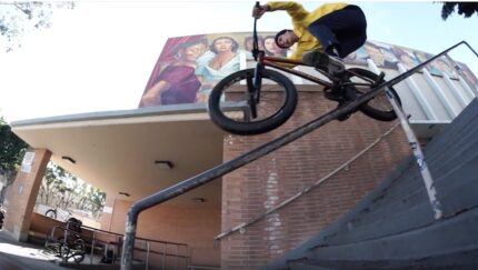 Jordan Godwin Wethepeople Bmx 22 Endstate22