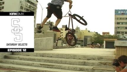 Kink Raw Vx Footy In The Streets Of Taiwan
