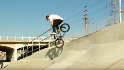 Sean Sexton Switch Whip Perfection