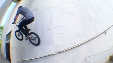 The Cyb Dvd Trailer