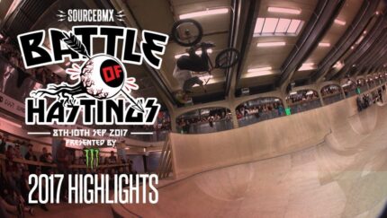 Boh Highlights