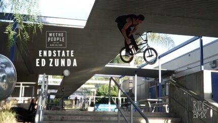 Ed Zunda Endstate