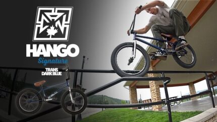 Hango Bike 18