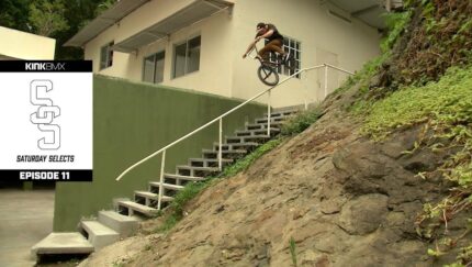 Kink Panama Saturday Selects