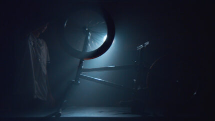 La Ride