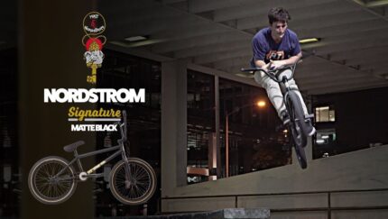 Nordstrom Sig Series