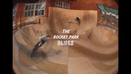 Rocket Blues
