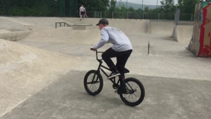 Sam Jones Clitheroe