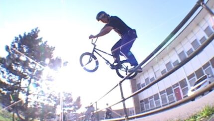 Sunday Odsy Vx 4
