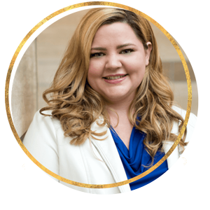 Kelly Azevedo - testimonial for Anna Langa Digital Glam