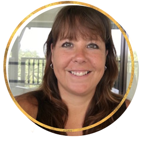 Jo Barnes - testimonial for Anna Langa Digital Glam