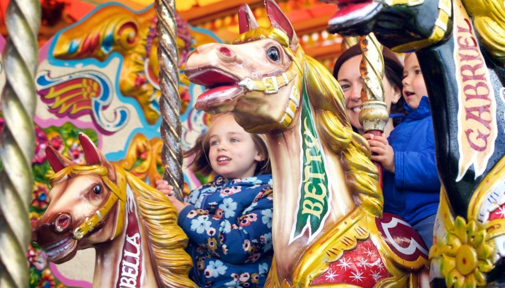 West Wickham Village Day 2017_2