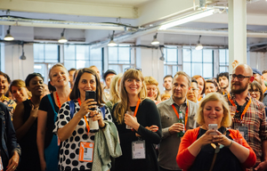 Parties & Social: Thursday 6 June 2019