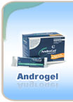 Androgel