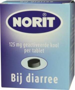 Langdurige diarree en vermoeidheid