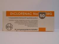 Diclofenac sodium 50 mg 84 Tabl. Diclofenac sodium 50 mg 84 Tabl.