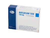 Diflucan 150 mg 1 comp. Diflucan 150 mg 1 comp.